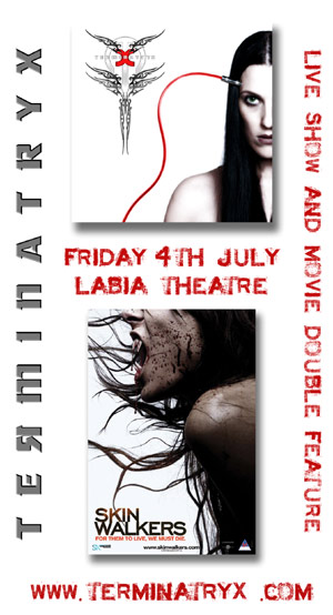  Labia Theatre - on 