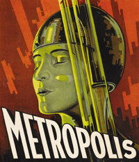 Metropolis Makabra Ensemble