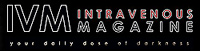 Intravenous Mag