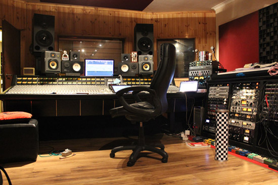 Terminatryx Studio