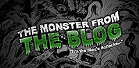 Monster Blog