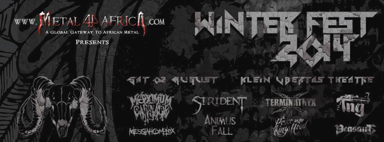 Winterfest 14