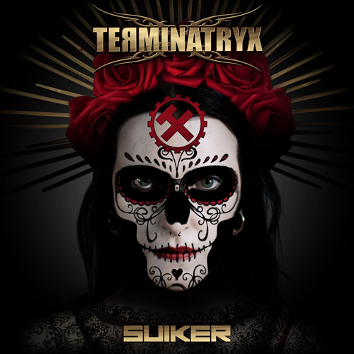 Terminatryx Suiker