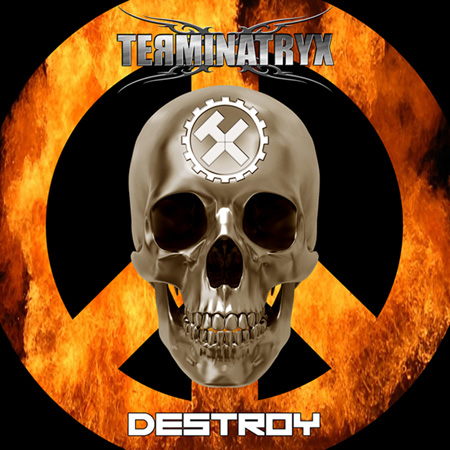 Terminatryx Destroy