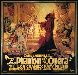 phantom opera makabra ensemble